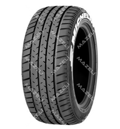 Michelin PILOT SX MXX3
