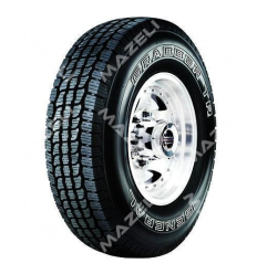General Tire GRABBER TR