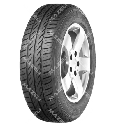 Gislaved URBAN SPEED Gislaved URBAN SPEED