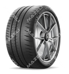 Michelin PILOT SPORT CUP 2 Mercedes 325/30 R20 106Y TL XL ZR
