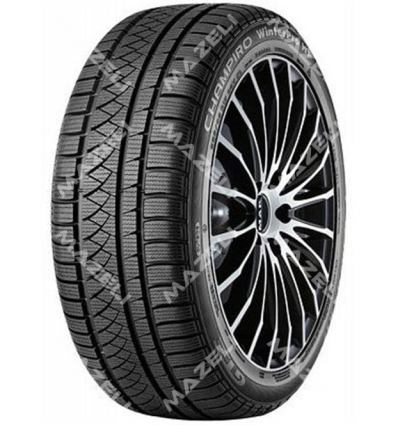 GT Radial CHAMPIRO WINTER PRO HP