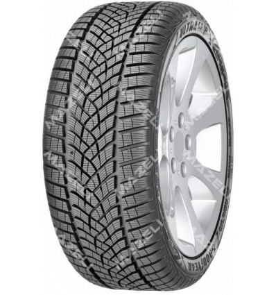 Goodyear ULTRA GRIP PERFORMANCE SUV G1