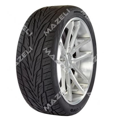 Toyo PROCXES S/T 3