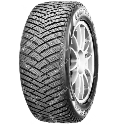Goodyear ULTRA GRIP ICE ARCTIC SUV