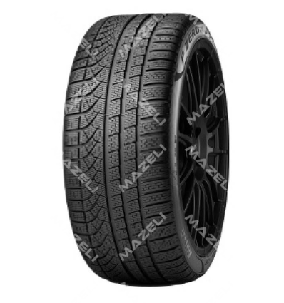 Pirelli PZERO WINTER Pirelli PZERO WINTER