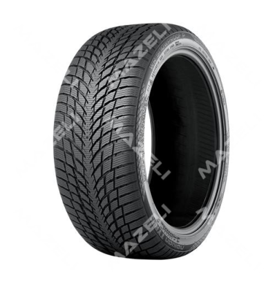 Nokian Tyres WR SNOWPROOF P