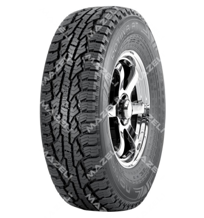 Nokian Tyres ROTIIVA AT
