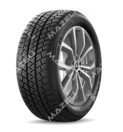 Michelin LATITUDE ALPIN