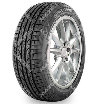Cooper Tires WEATHER MASTER SA2 + (H/V)