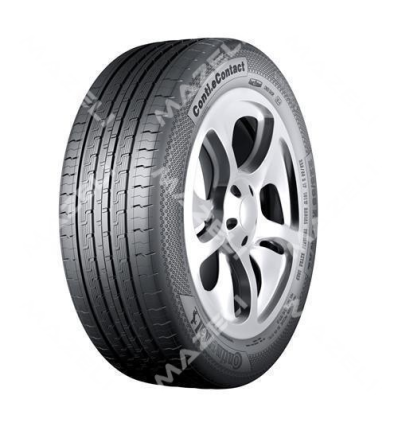 Continental CONTI ECONTACT