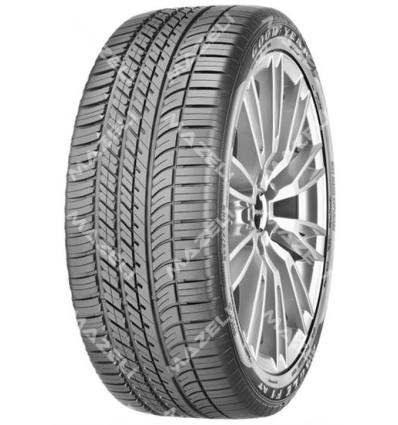 Goodyear EAGLE F1 (ASYMMETRIC) SUV AT