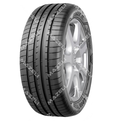 Goodyear EAGLE F1 (ASYMMETRIC) 3
