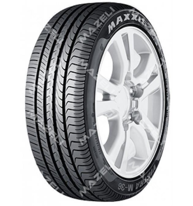 Maxxis M-36 VICTRA PLUS