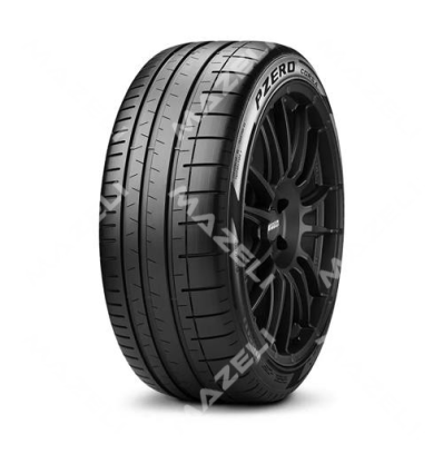 Pirelli P ZERO CORSA