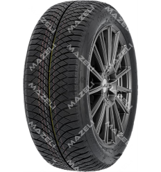 Nankang CROSS SEASONS AW-6 SUV 255/55 R18 109V TL XL M+S 3PMSF