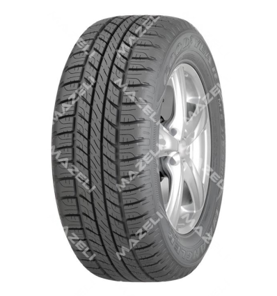 Goodyear WRANGLER HP ALL WEATHER