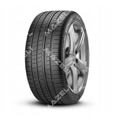 Pirelli P ZERO ROSSO ASIMM.