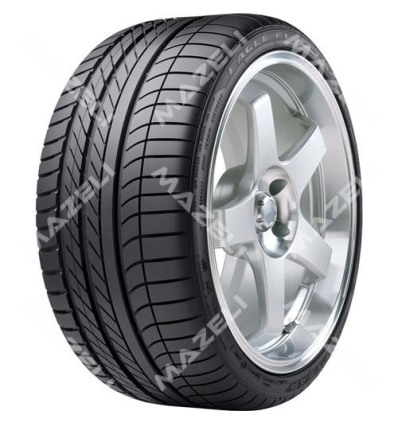 Goodyear EAGLE F1 (ASYMMETRIC)