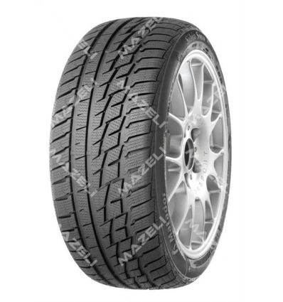 Matador MP92 SIBIR SNOW SUV