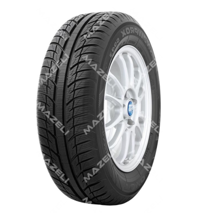 Toyo SNOWPROX S943 Toyo SNOWPROX S943