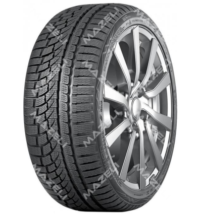 Nokian Tyres WR A4