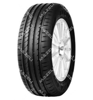 Event SEMITA SUV Event SEMITA SUV