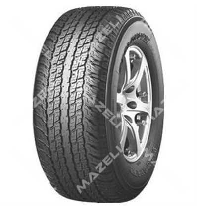 Yokohama GEOLANDAR G94BV