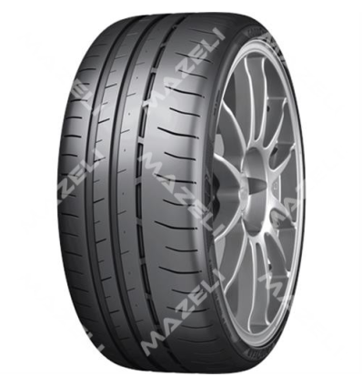 Goodyear EAGLE F1 SUPERSPORT R Goodyear EAGLE F1 SUPERSPORT R