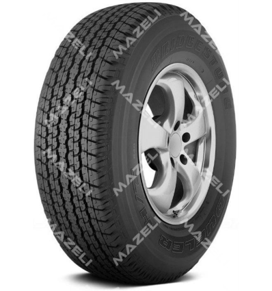 Bridgestone DUELER 840 H/T