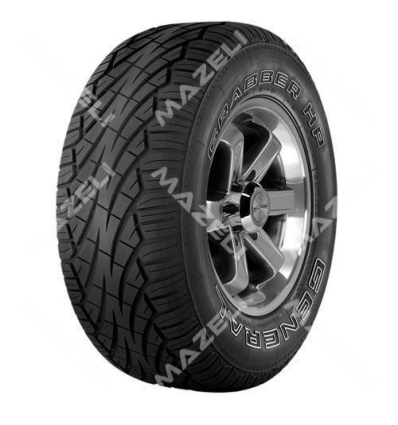 General Tire GRABBER HP