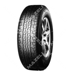 Yokohama GEOLANDAR G902 OE Mitsubishi 265/65 R17 112H TL M+S
