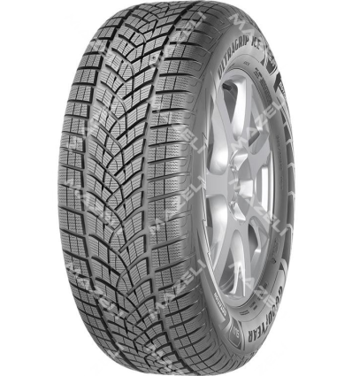 Goodyear ULTRA GRIP ICE SUV G1