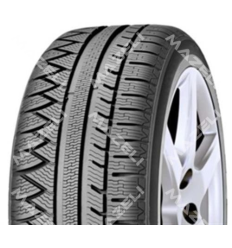 Profil WINTERMAXX EVO 185/55 R15 82H PROTEKTOR
