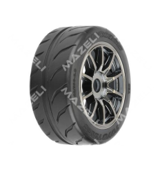 Toyo PROXES R888 R 315/30 R20 101Y TL ZR