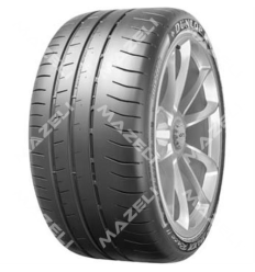 Dunlop SP SPORT MAXX RACE 2 OE Porsche 265/35 R20 99Y TL XL ZR MFS