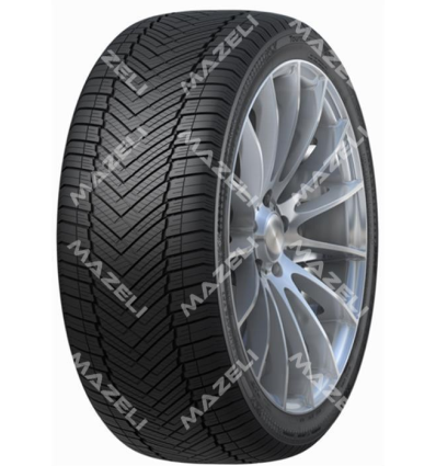 Tourador X ALL CLIMATE TF1