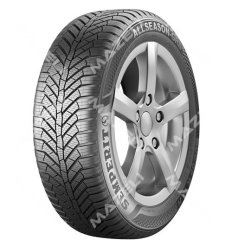 Semperit ALLSEASON GRIP 155/80 R13 79T TL M+S 3PMSF