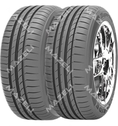 Goodride ZUPERECO Z-107 205/55 R17 95W TL XL M+S