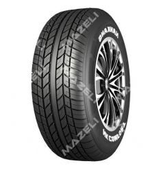 Nankang COMFORT N-729 195/65 R14 89T TL RWL