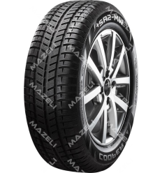 Cooper Tires WEATHER MASTER SA2 + (T)