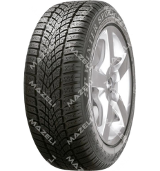 Dunlop SP WINTER SPORT 4D