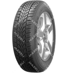 Dunlop SP WINTER RESPONSE 2 175/65 R14 82T TL M+S 3PMSF