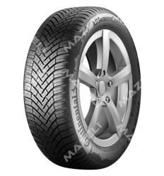 Continental ALL SEASON CONTACT 165/70 R14 85T TL XL M+S 3PMSF