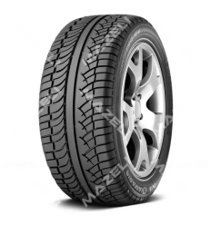 Michelin 4X4 DIAMARIS