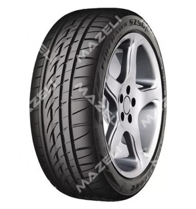 Firestone FIREHAWK SZ90