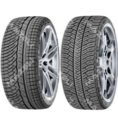 Michelin PILOT ALPIN PA4