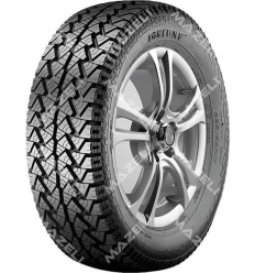 Fortune FSR302 215/75 R15 100T TL M+S