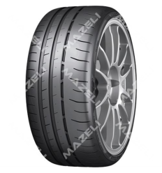 Goodyear EAGLE F1 SUPERSPORT R