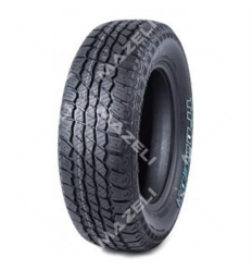 Tracmax X PRIVILO AT08 245/65 R17 111T TL XL