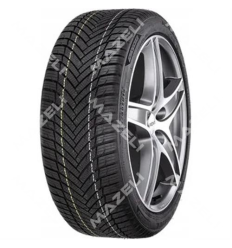 Minerva AS MASTER 235/55 R17 103W TL M+S 3PMSF